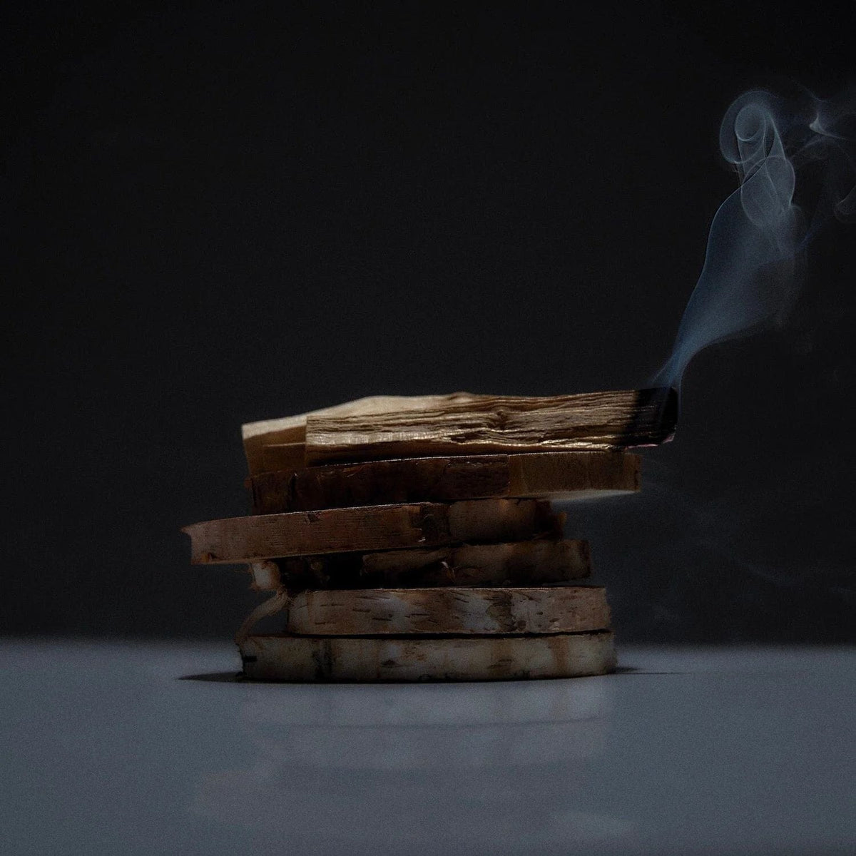 What Actually Makes a Fragrance Feel Like Fall?