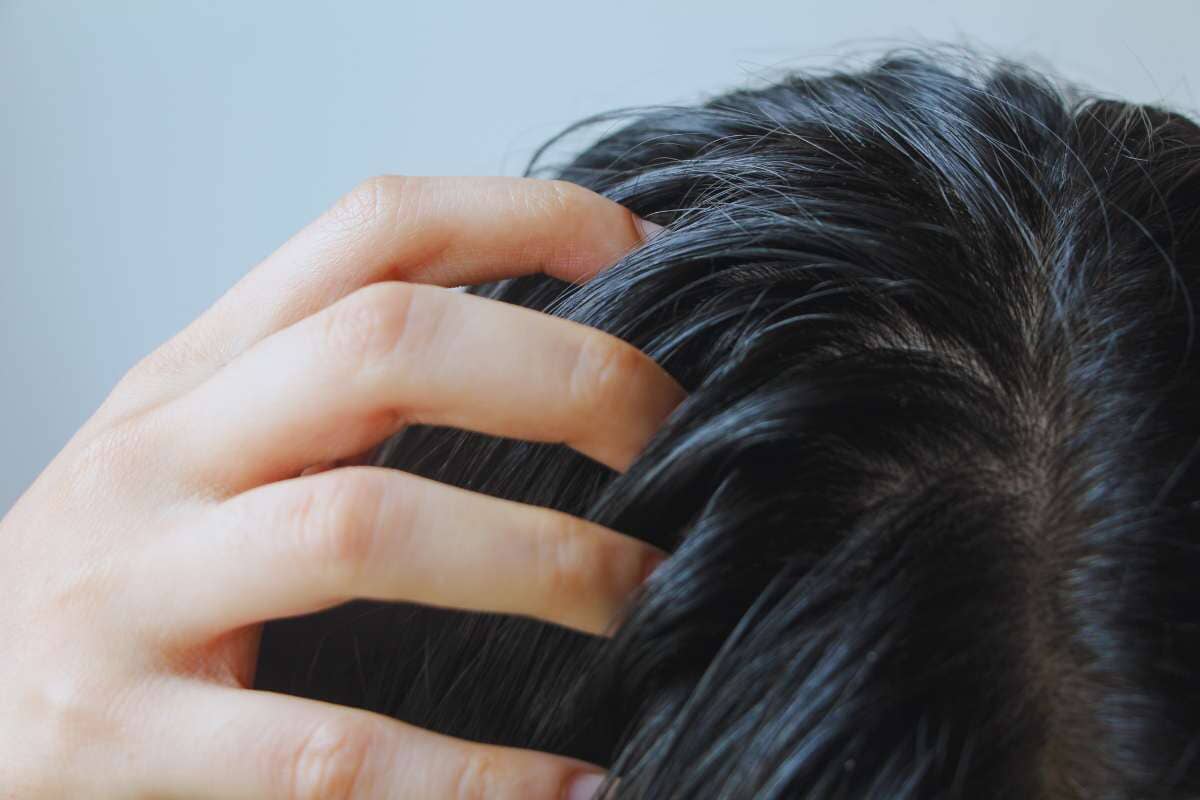 Why Your Scalp Is the Real MVP of Good Hair
