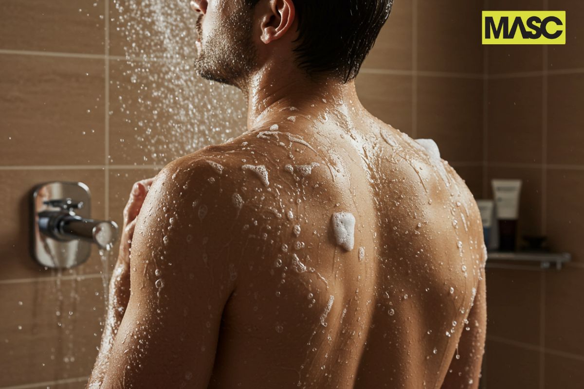 6 Best Men’s Body Wash: Expert Picks for Clean, Hydrated Skin