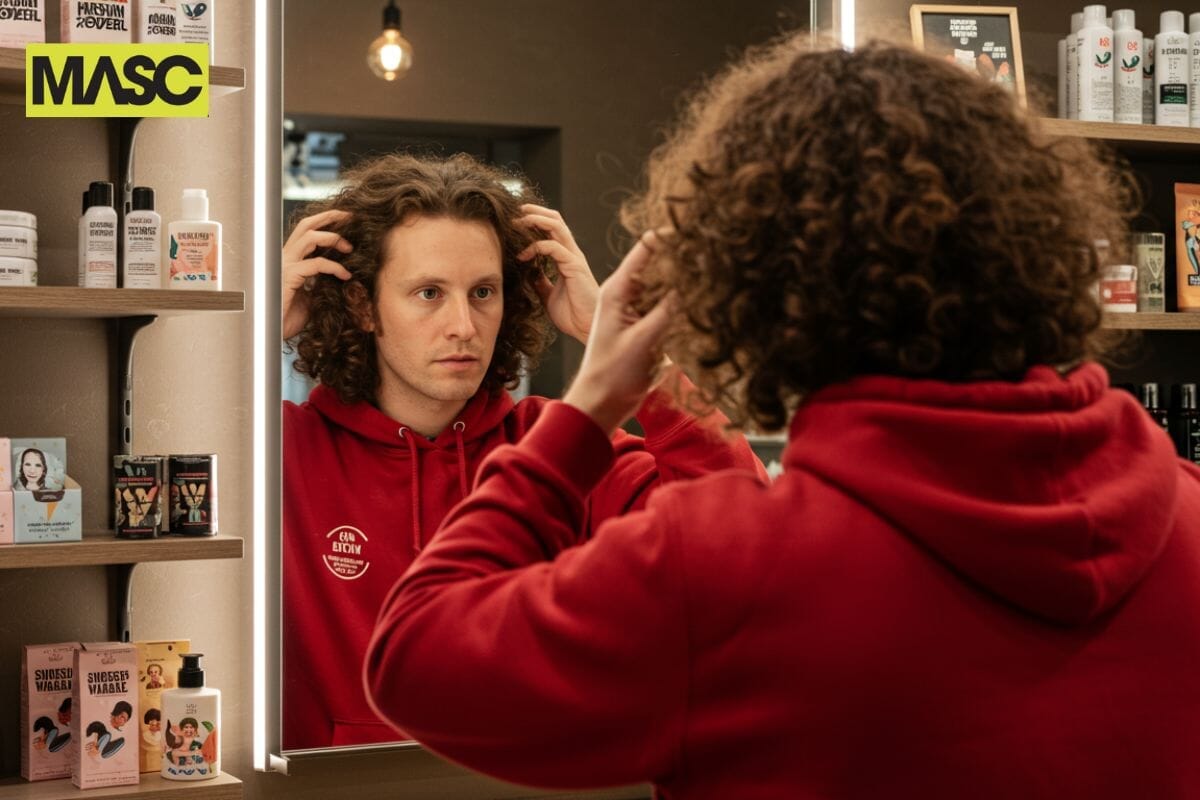 8 Best Hair Products for Curly Hair: Expert Picks & Tips