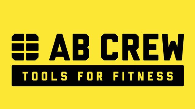 AB Crew: Tools For Fitness