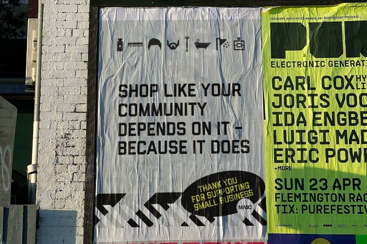 Navigating Tariffs: Supporting Local and International Brands at MASC