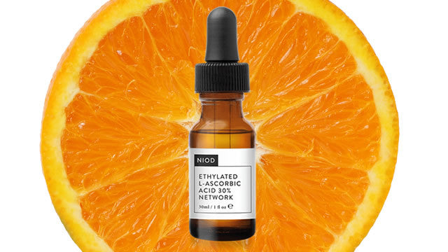 NIOD's Amazing 30% Stable Vitamin C Serum