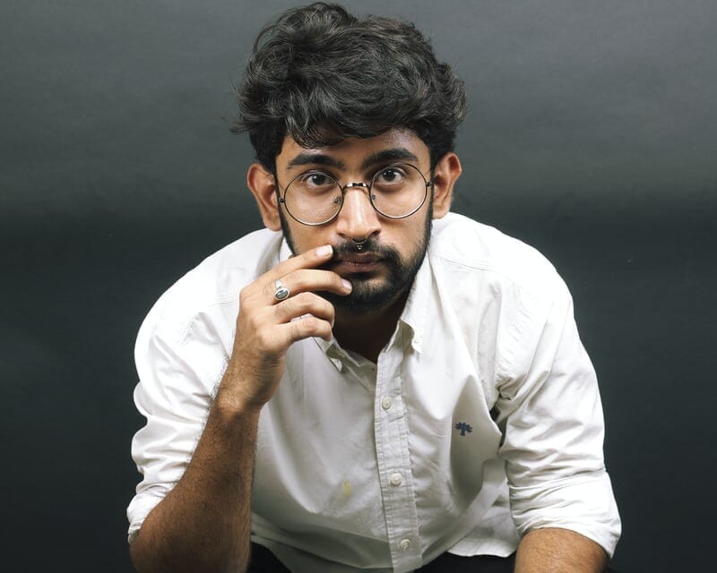 Beard & Stubble Maintenance 101