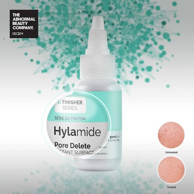 Pore Delete Is Here: It's Like Photoshop In A Bottle