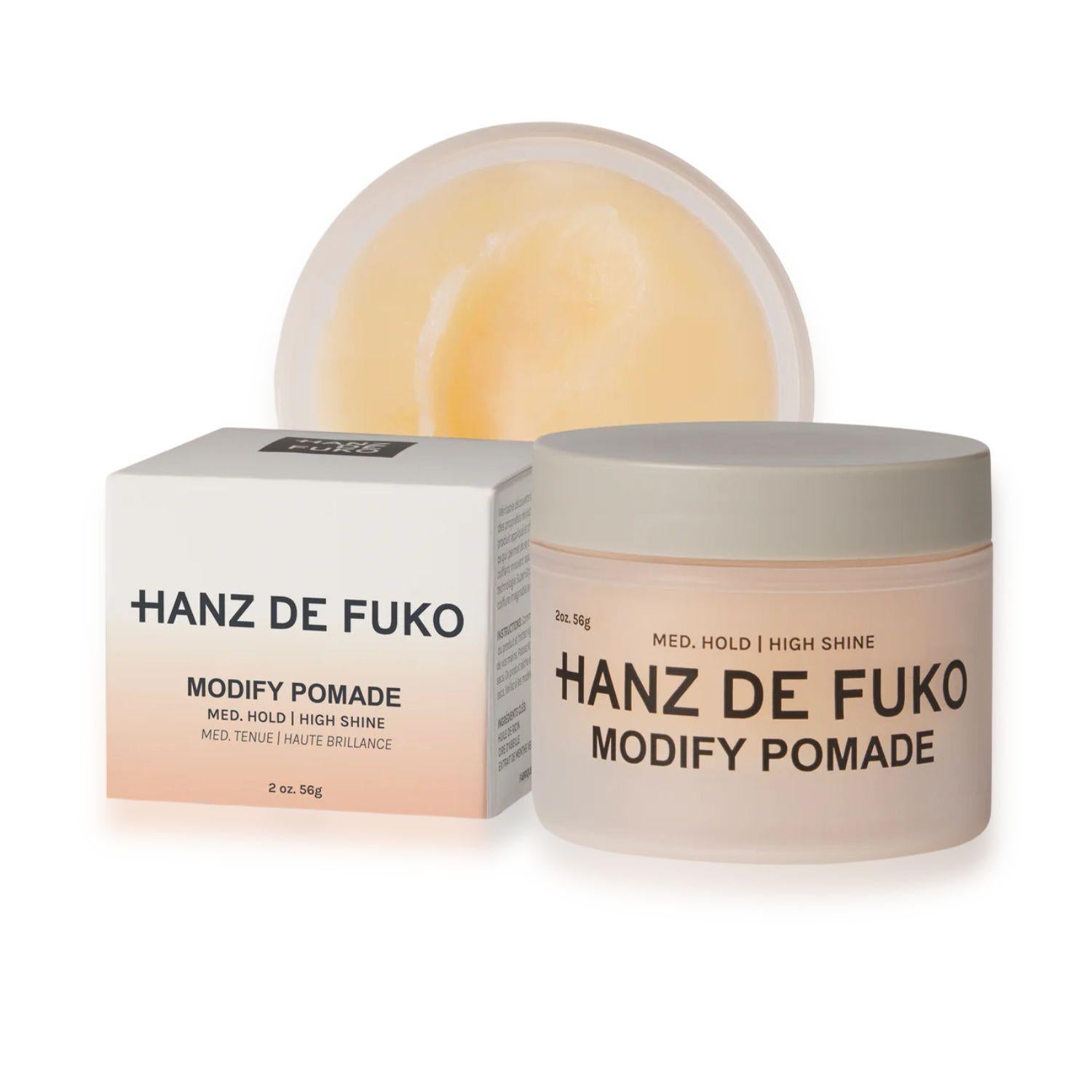Hanz de Fuko Modify Pomade (56g)