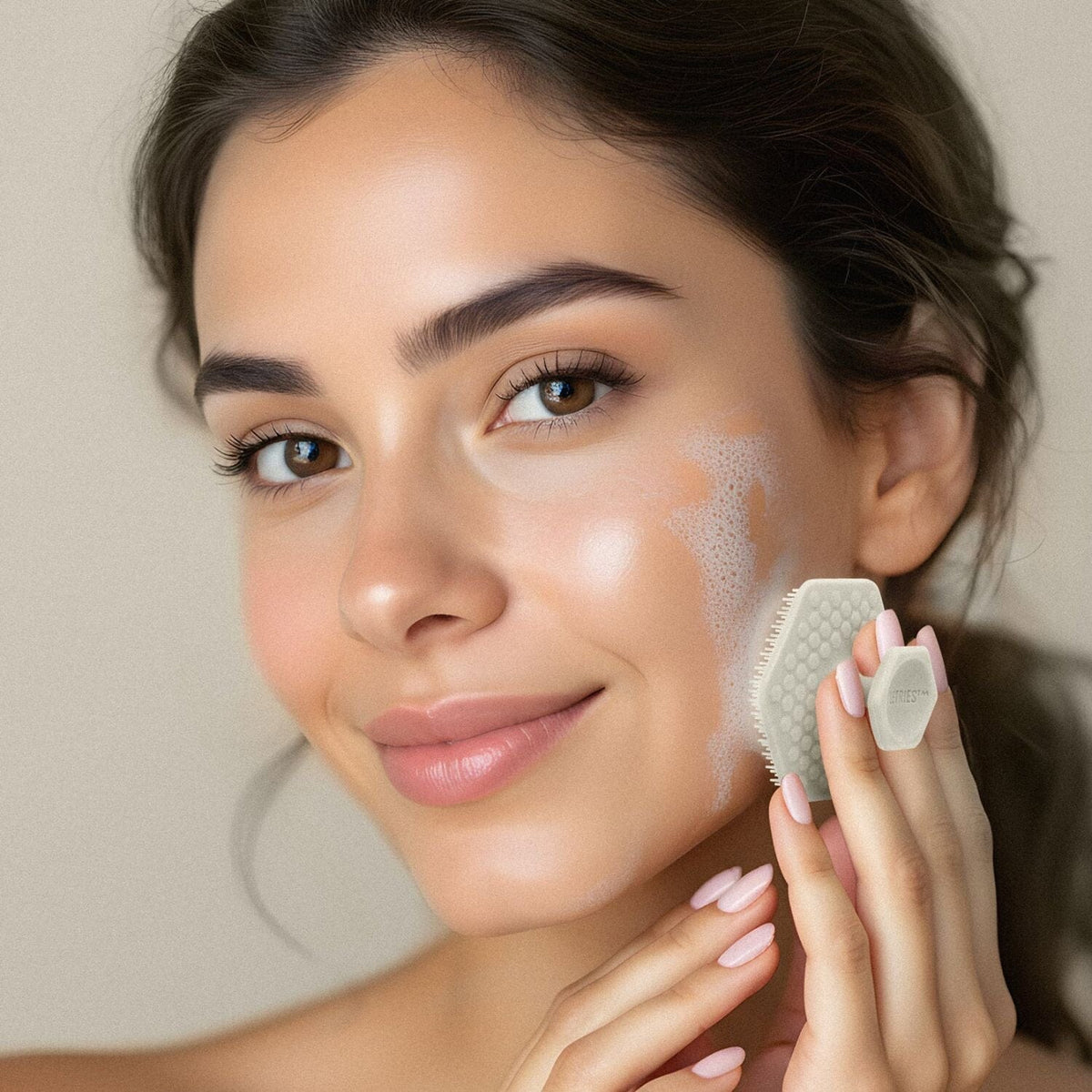 Tooletries The Face Scrubber - Sand Scrubs Tooletries