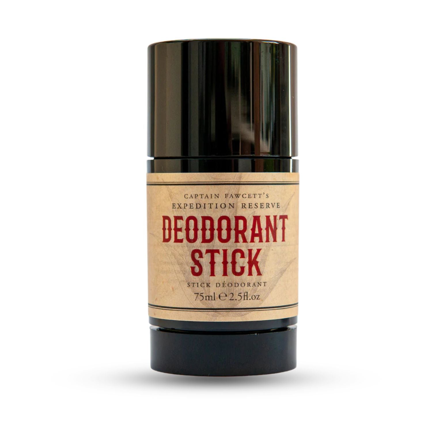 Captain Fawcett Expedition Reserve Deodorant Stick (75ml)