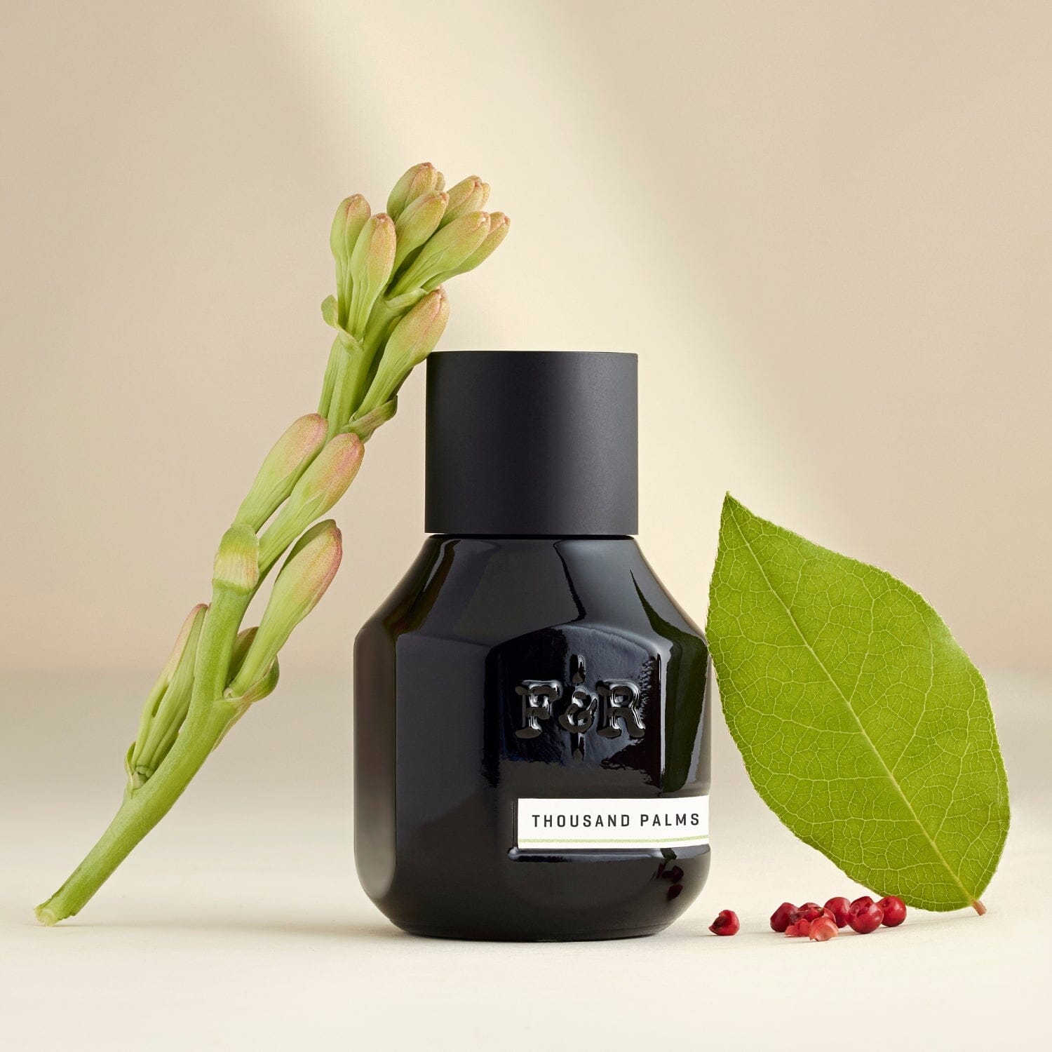 Fulton & Roark Thousand Palms Extrait De Parfum (50ml) Extrait de Parfum Fulton & Roark