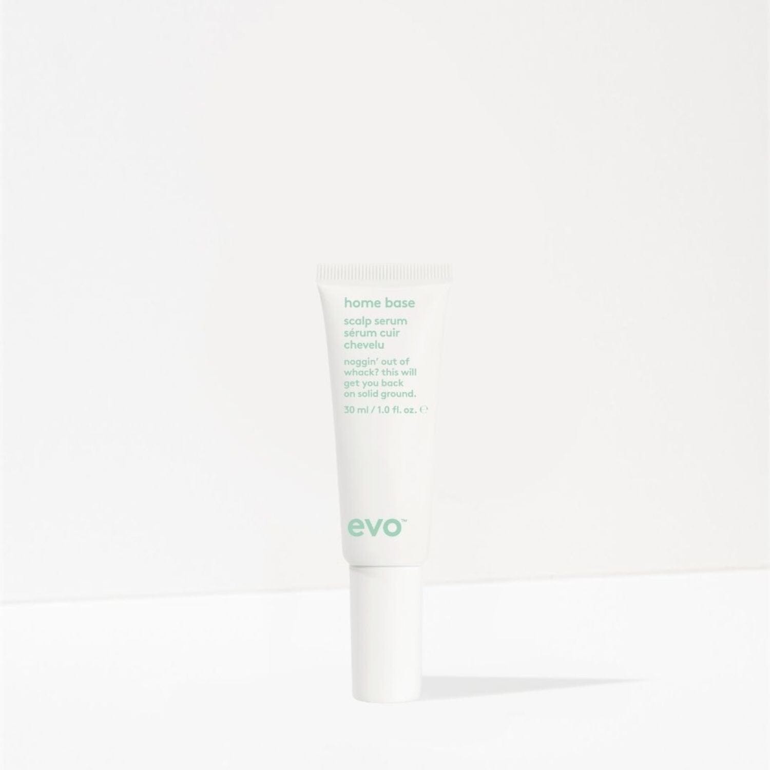 Evo Home Base Scalp Serum (30ml) Conditioners Evo