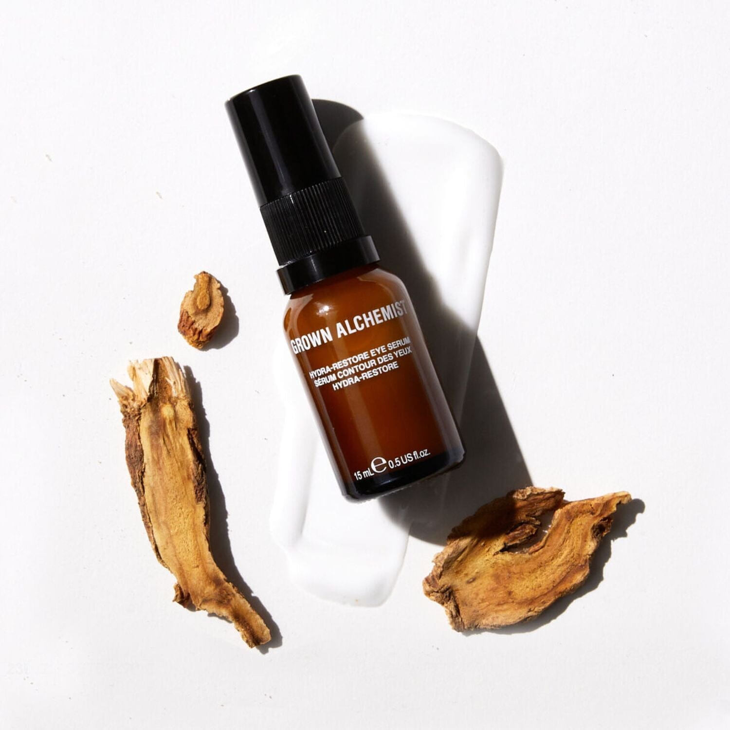Grown Alchemist Hydra-Restore Eye Serum (15ml) Undereye Grown Alchemist