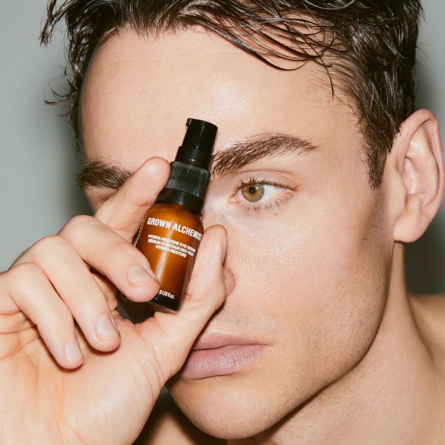 Grown Alchemist Hydra-Restore Eye Serum (15ml) Undereye Grown Alchemist