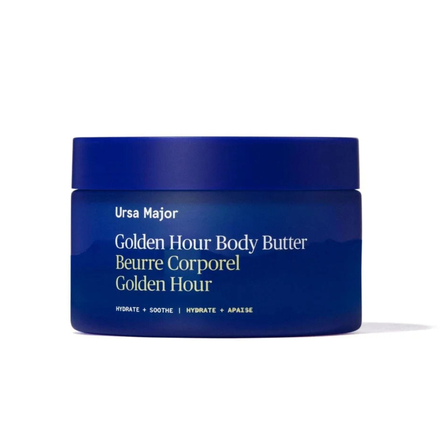 Ursa Major Golden Hour Body Butter (200ml) Body Moisturizers Ursa Major