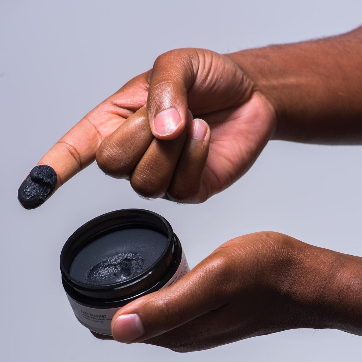 The Groomed Man Co Fresh Face Kit Face Sets The Groomed Man Co.