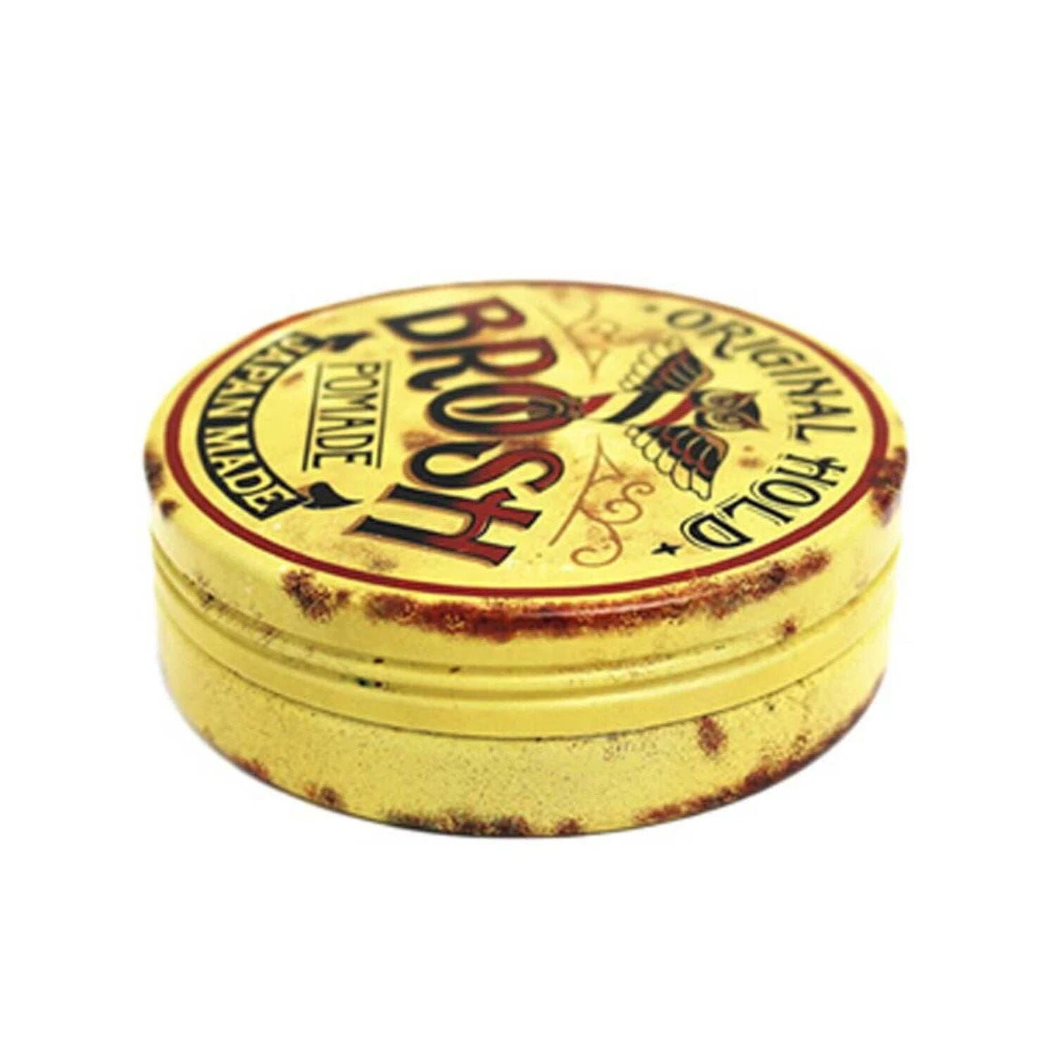 Brosh Original Pomade (4oz) Pomades Brosh