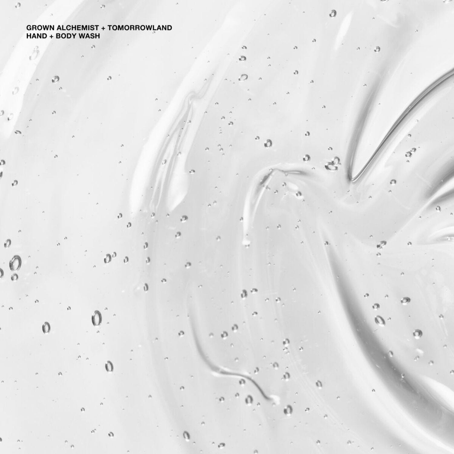 Grown Alchemist Tomorrowland Hand + Body Wash (Size Options) Body Wash Grown Alchemist