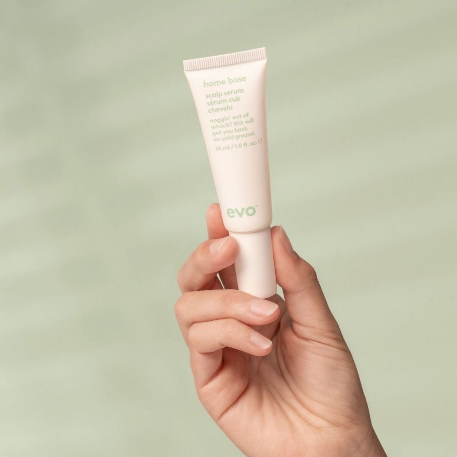 Evo Home Base Scalp Serum (30ml) Conditioners Evo