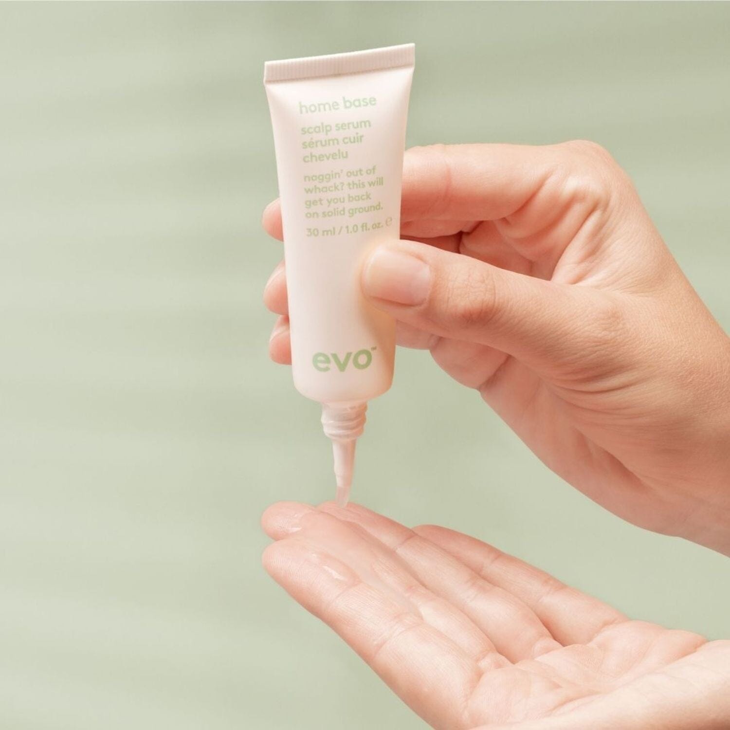 Evo Home Base Scalp Serum (30ml) Conditioners Evo