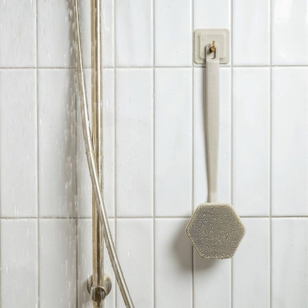 Tooletries The Back Scrubber - Sand Body Scrubs Tooletries