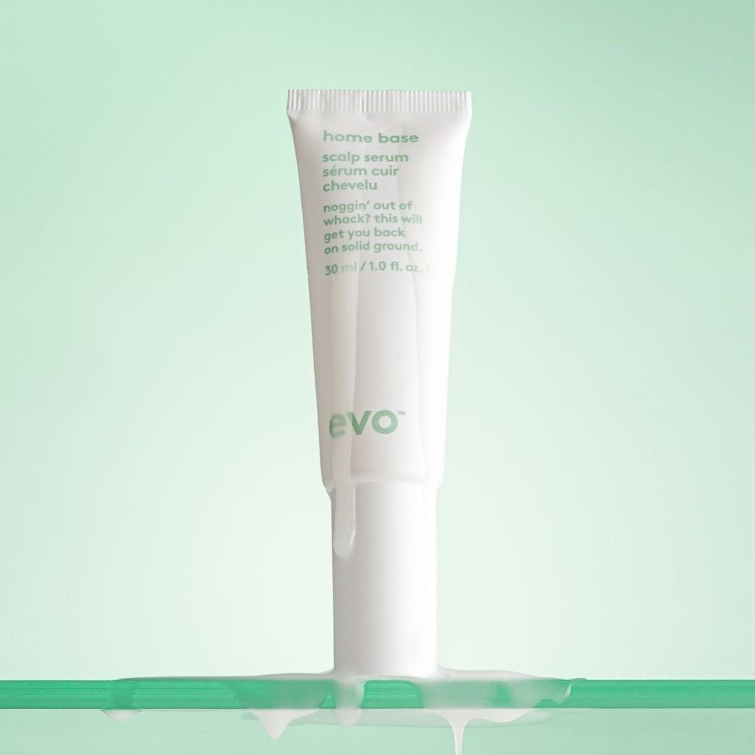 Evo Home Base Scalp Serum (30ml) Conditioners Evo