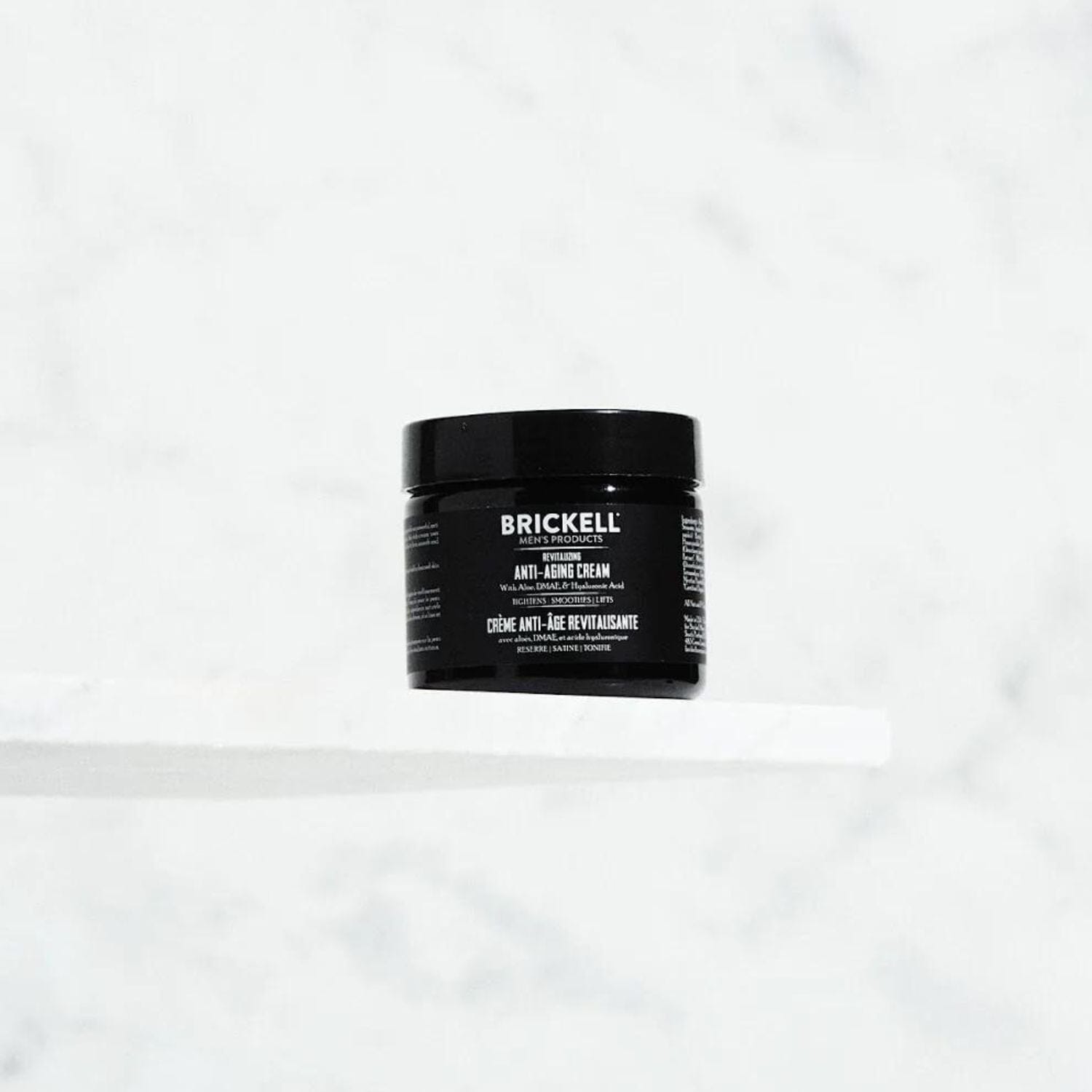 Brickell Revitalizing Anti-Aging Cream (59ml) Aging & Wrinkles Brickell