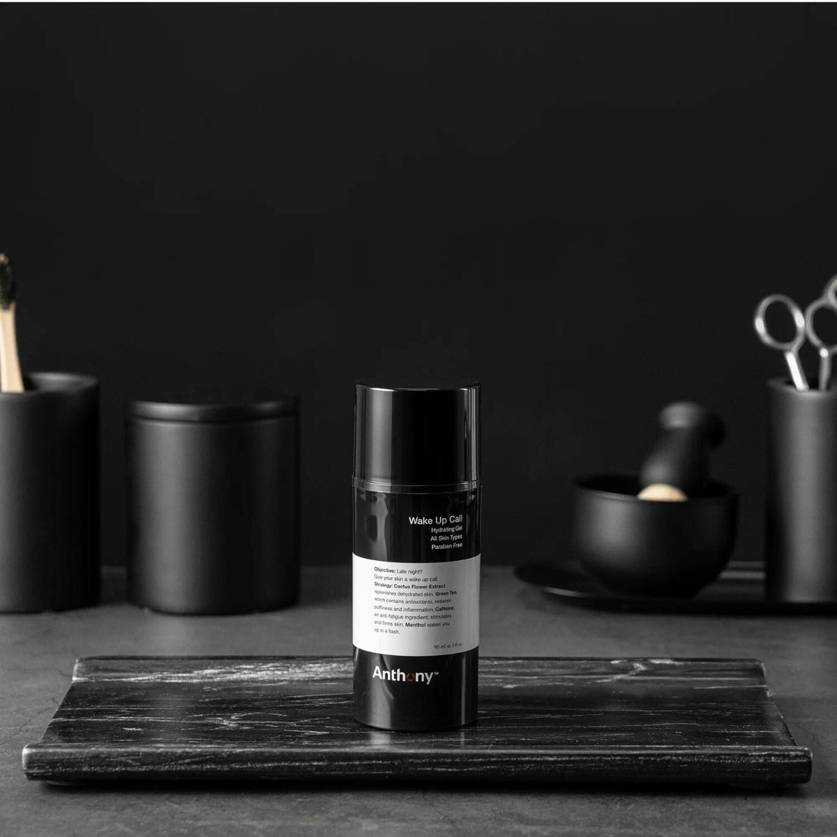 Anthony Logistics Hydrating Serum Browse Our Array Of Natural