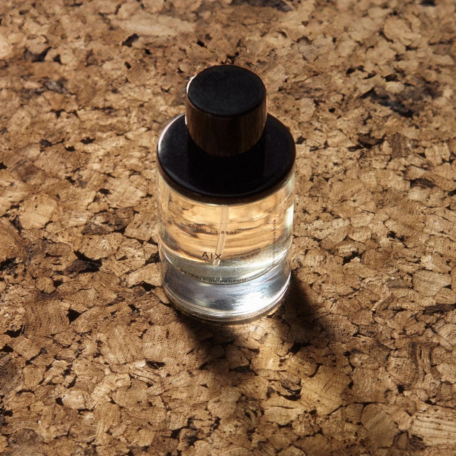 Solid State Aix Extrait De Parfum (50ml) Extrait de Parfum Solid State Cologne
