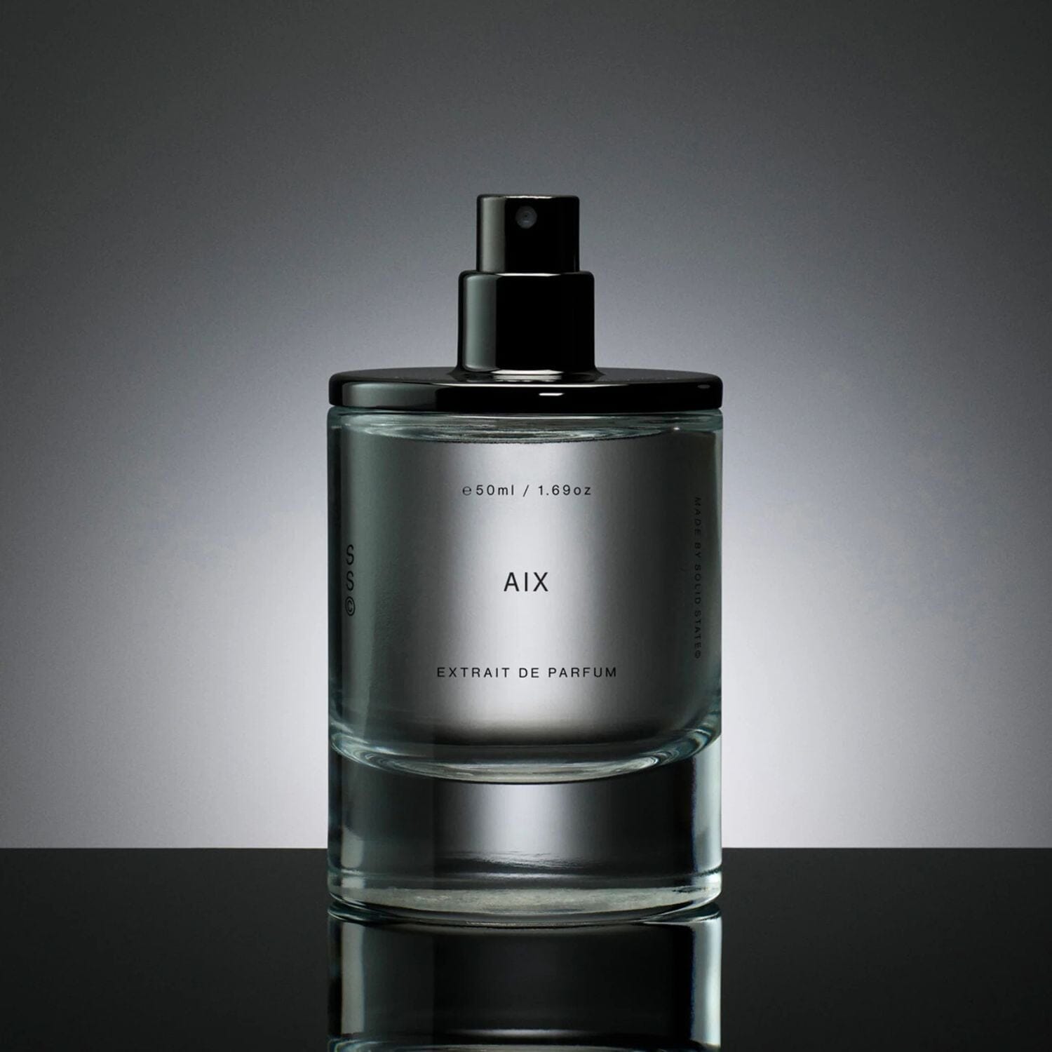 Solid State Aix Extrait De Parfum (50ml) Extrait de Parfum Solid State Cologne