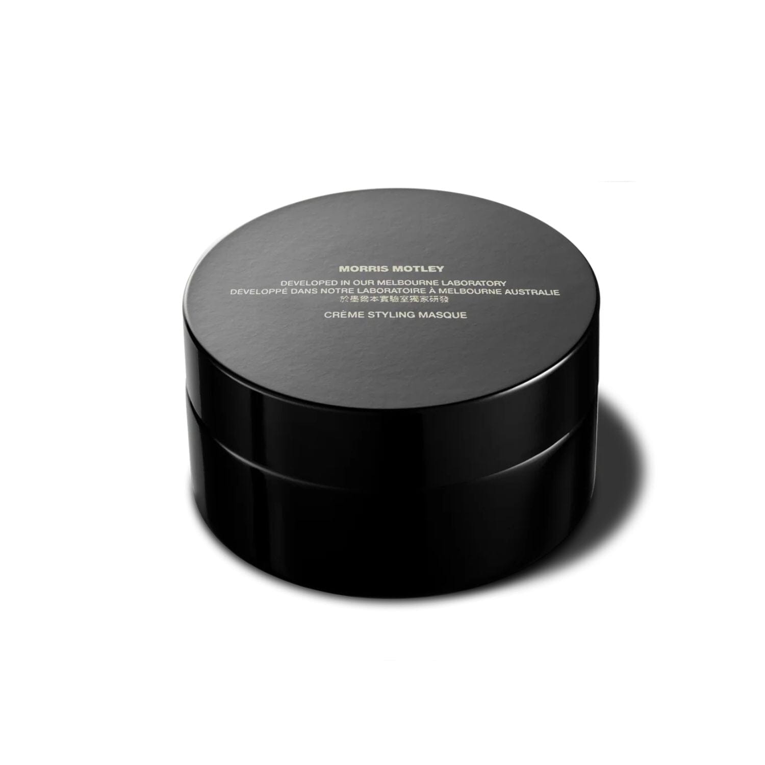 Morris Motley Creme Styling Masque (100g) Creams Morris Motley