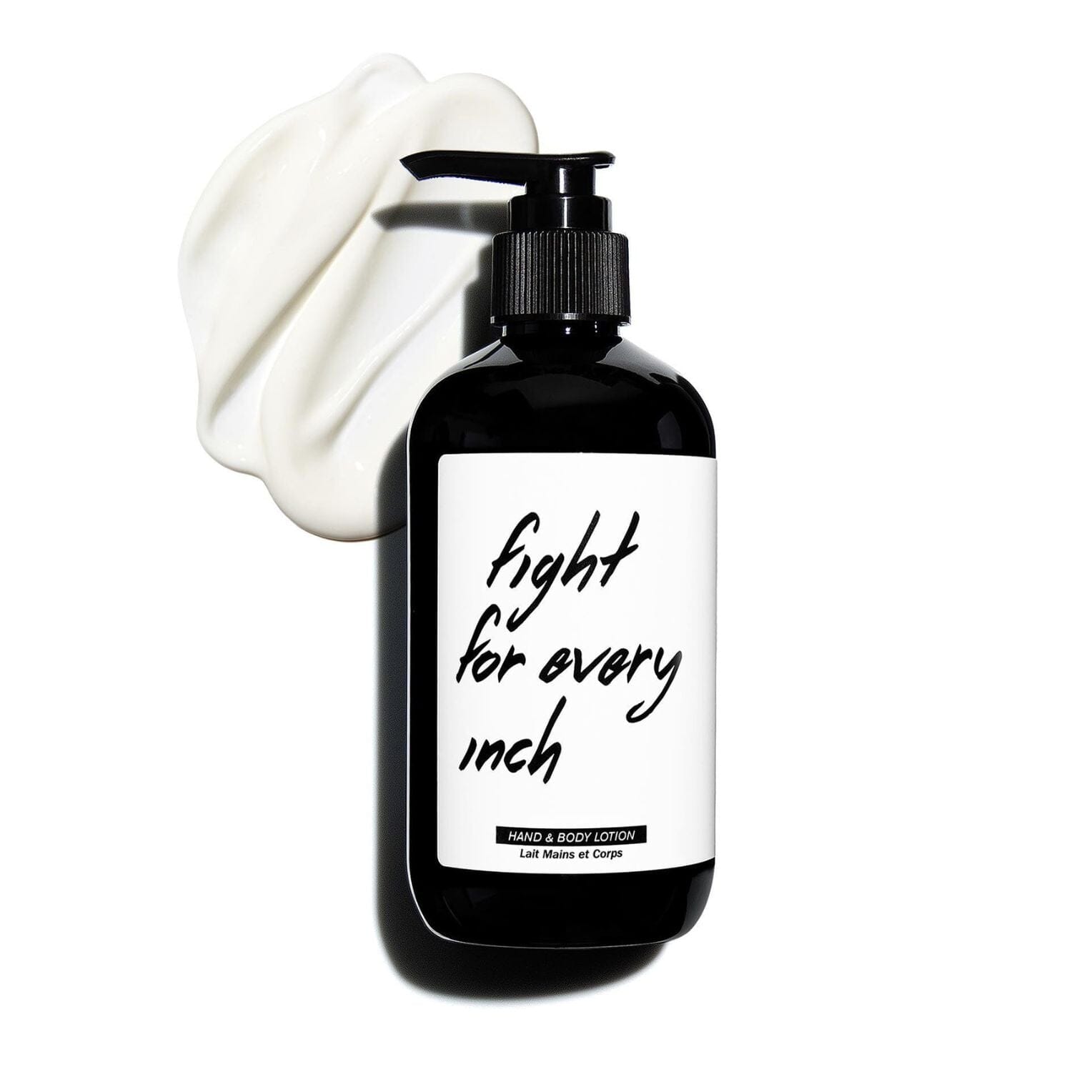 Doers of London Body Lotion (300ml) Body Moisturizers Doers of London