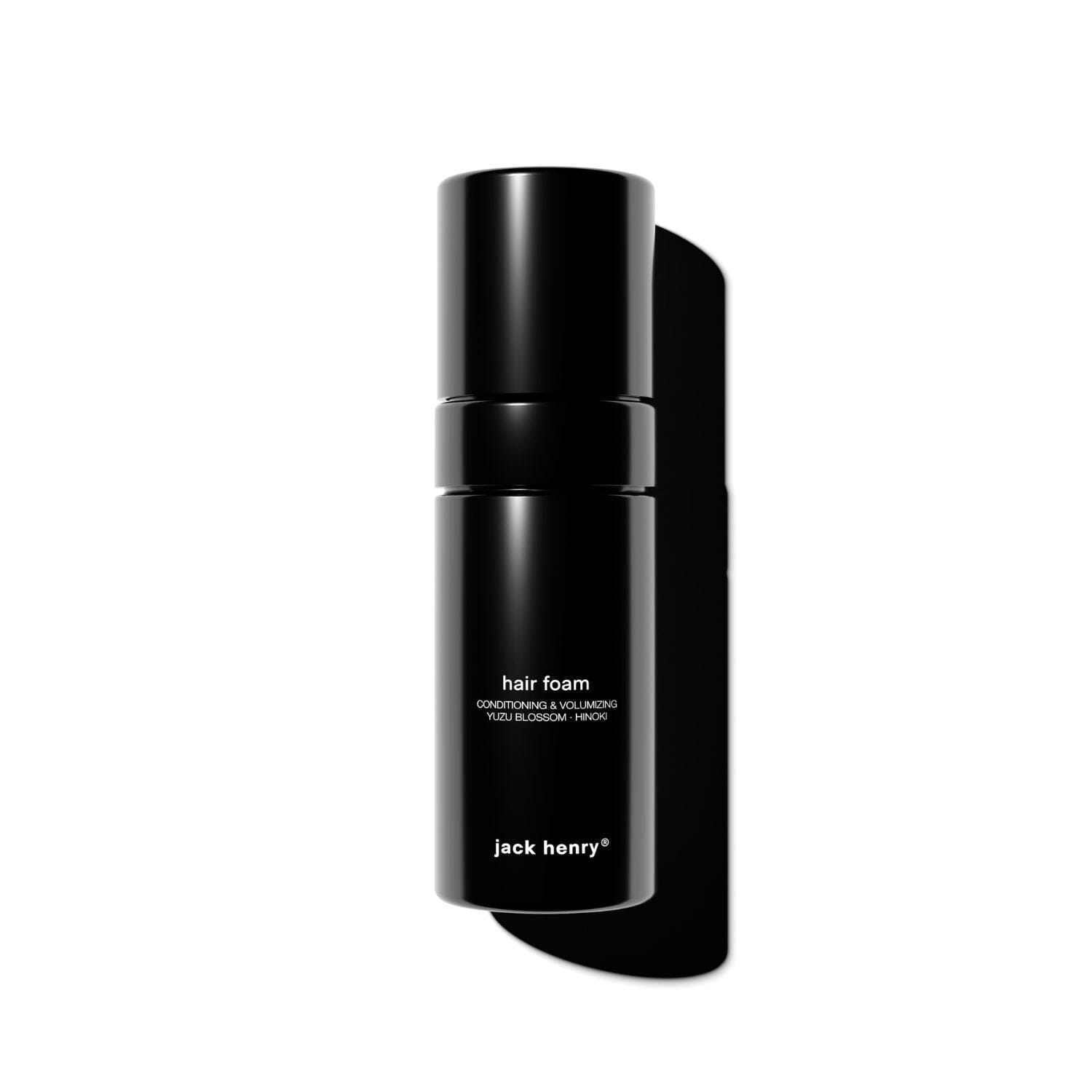 Jack Henry Hair Foam (100ml) Tonics & Sprays Jack Henry