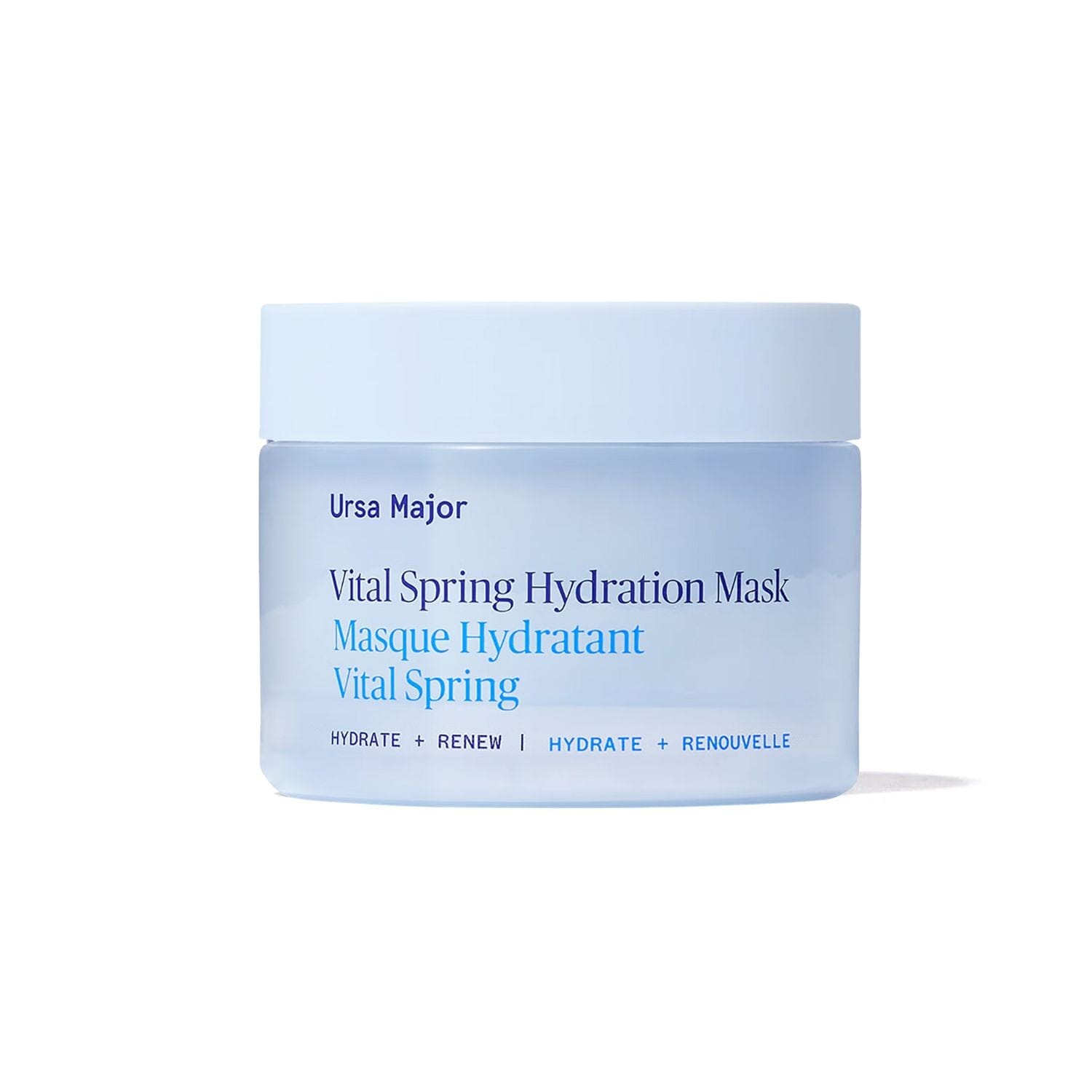 Ursa Major Vital Spring Hydration Mask (50ml) Masks Ursa Major