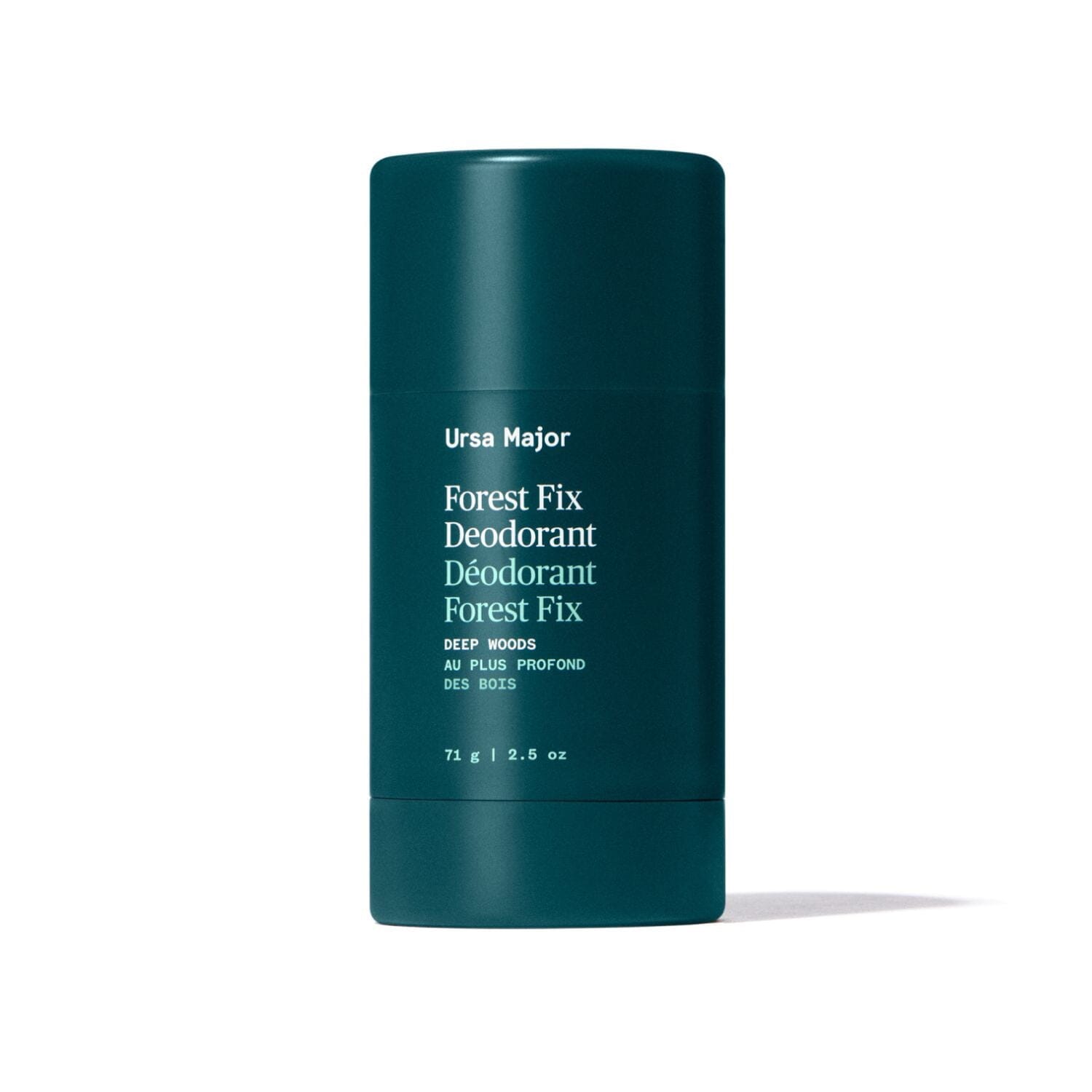 Ursa Major Forest Fix Deodorant (77.5g) Deodorants & Antiperspirants Ursa Major