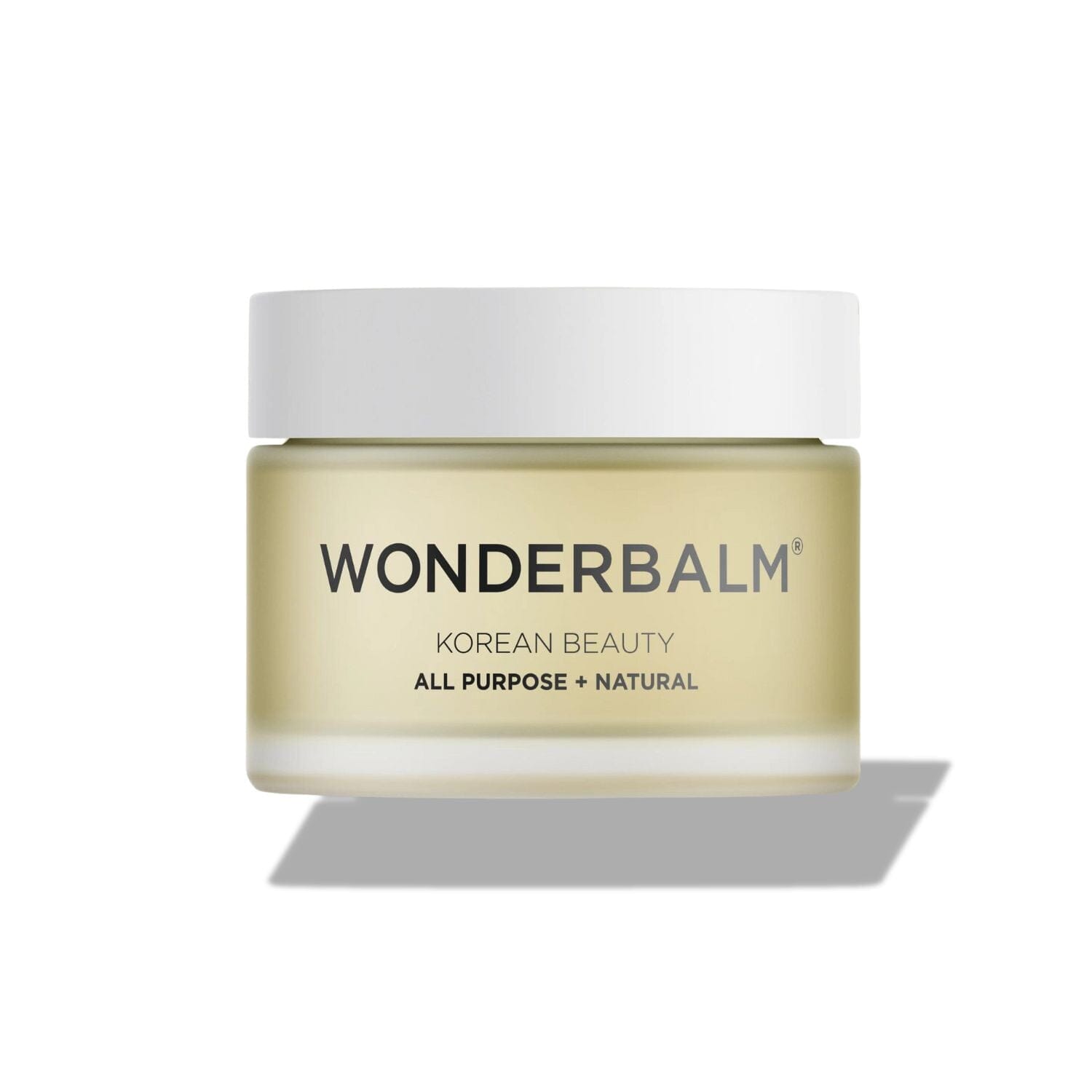 Wonderbalm - All Purpose Balm (50ml) Moisturizers Wonderbalm