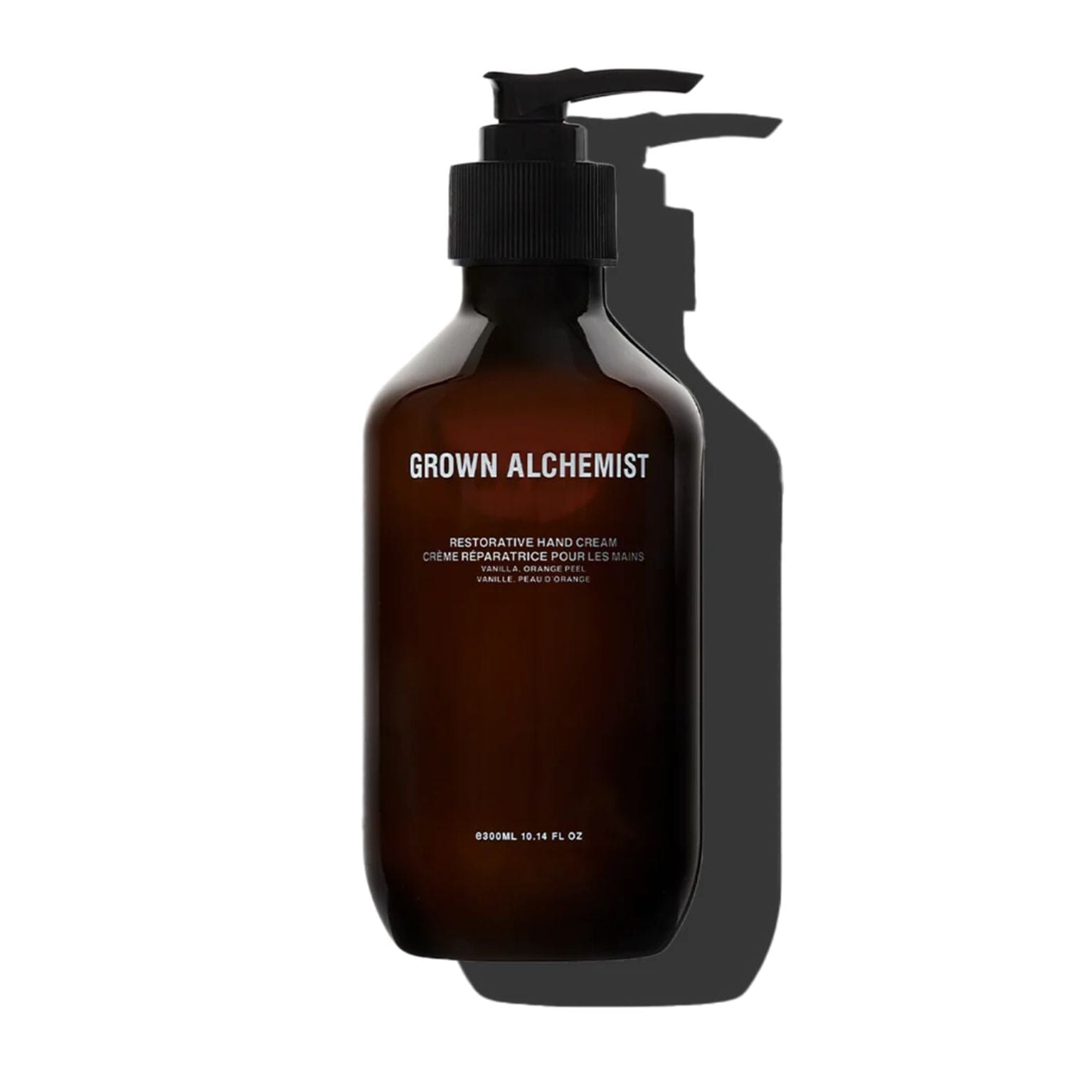 Grown Alchemist Restorative Hand Cream (Size Options) Hands & Feet Grown Alchemist 300ml