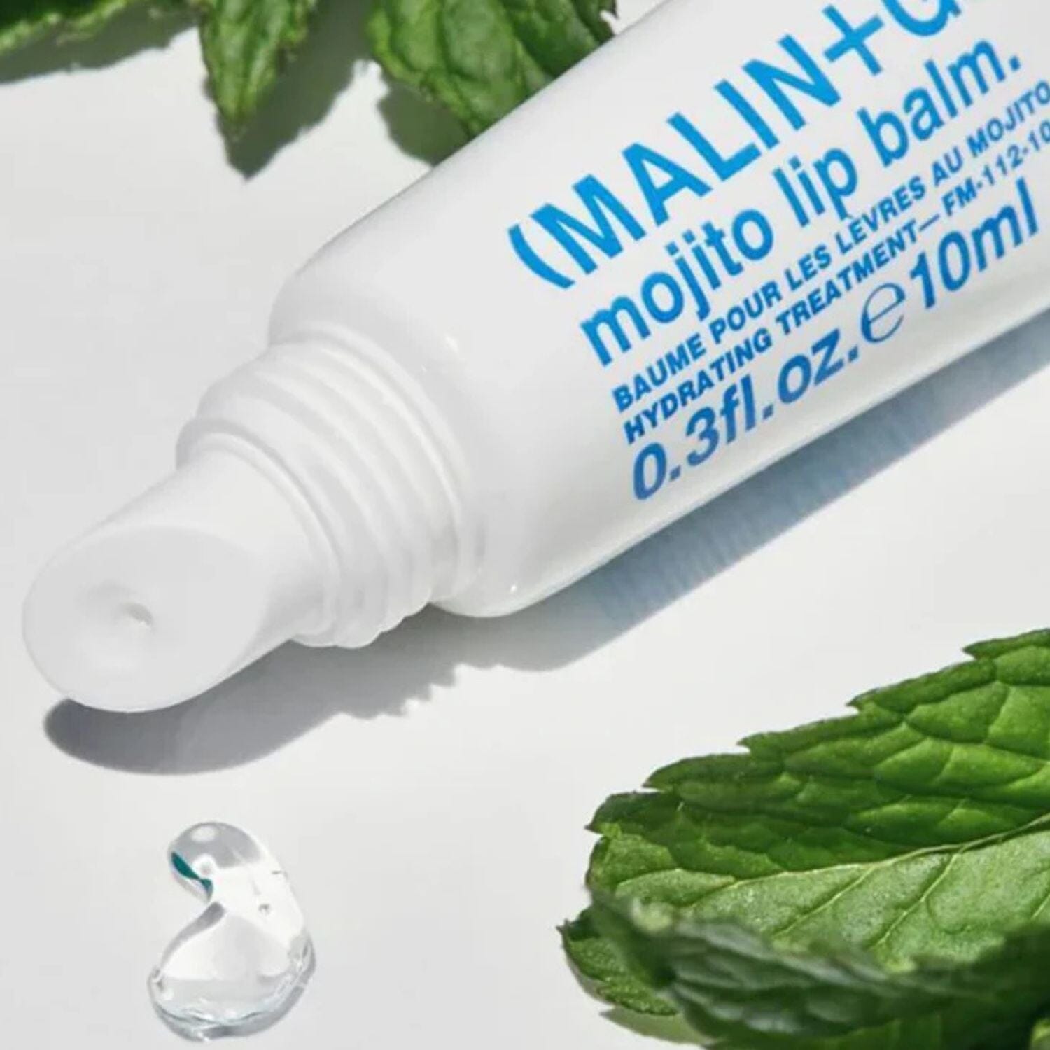 (Malin+Goetz) Mojito Lip Balm (10ml) Lip Balms (Malin+Goetz)