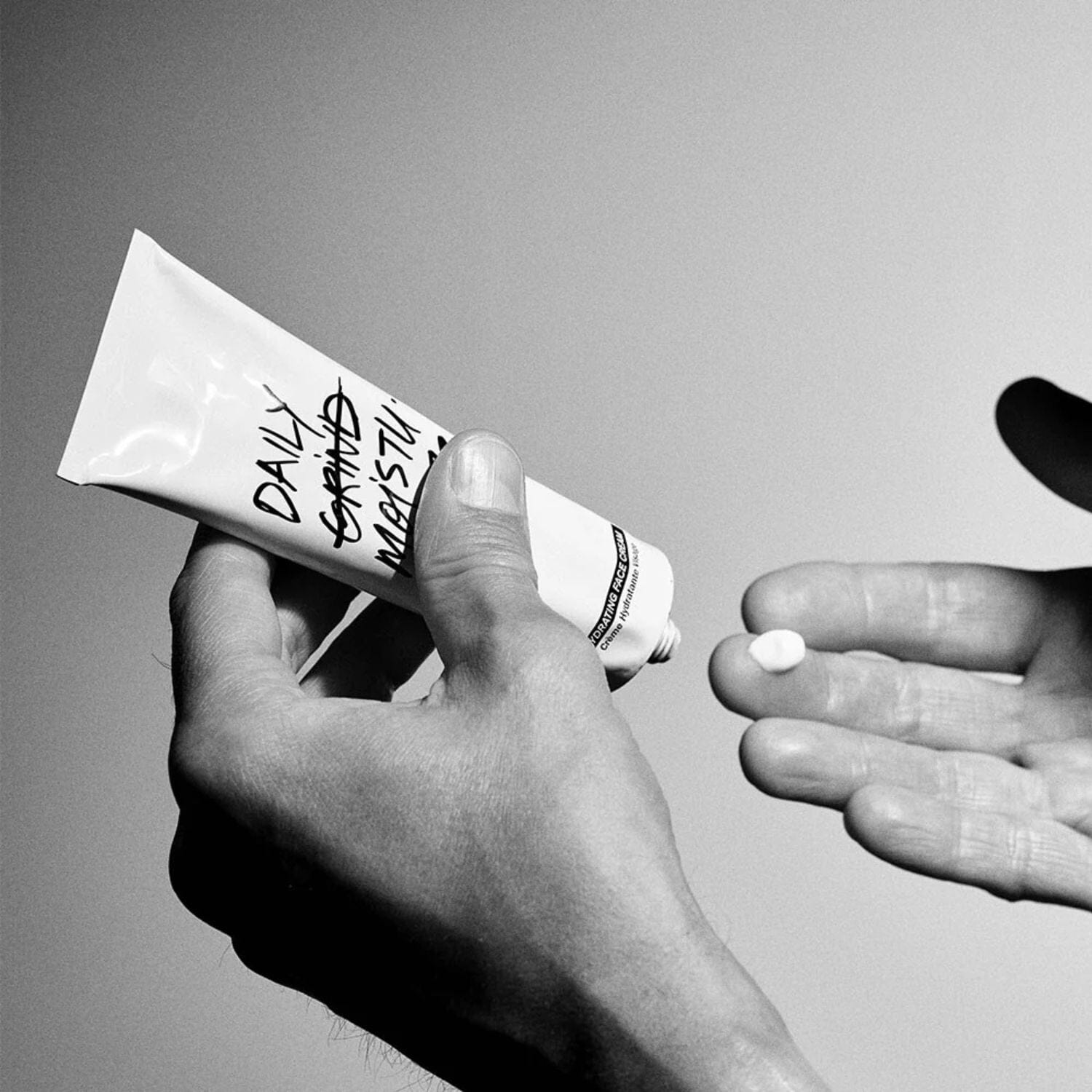 Doers of London Hydrating Face Cream (100ml) Moisturizers Doers of London