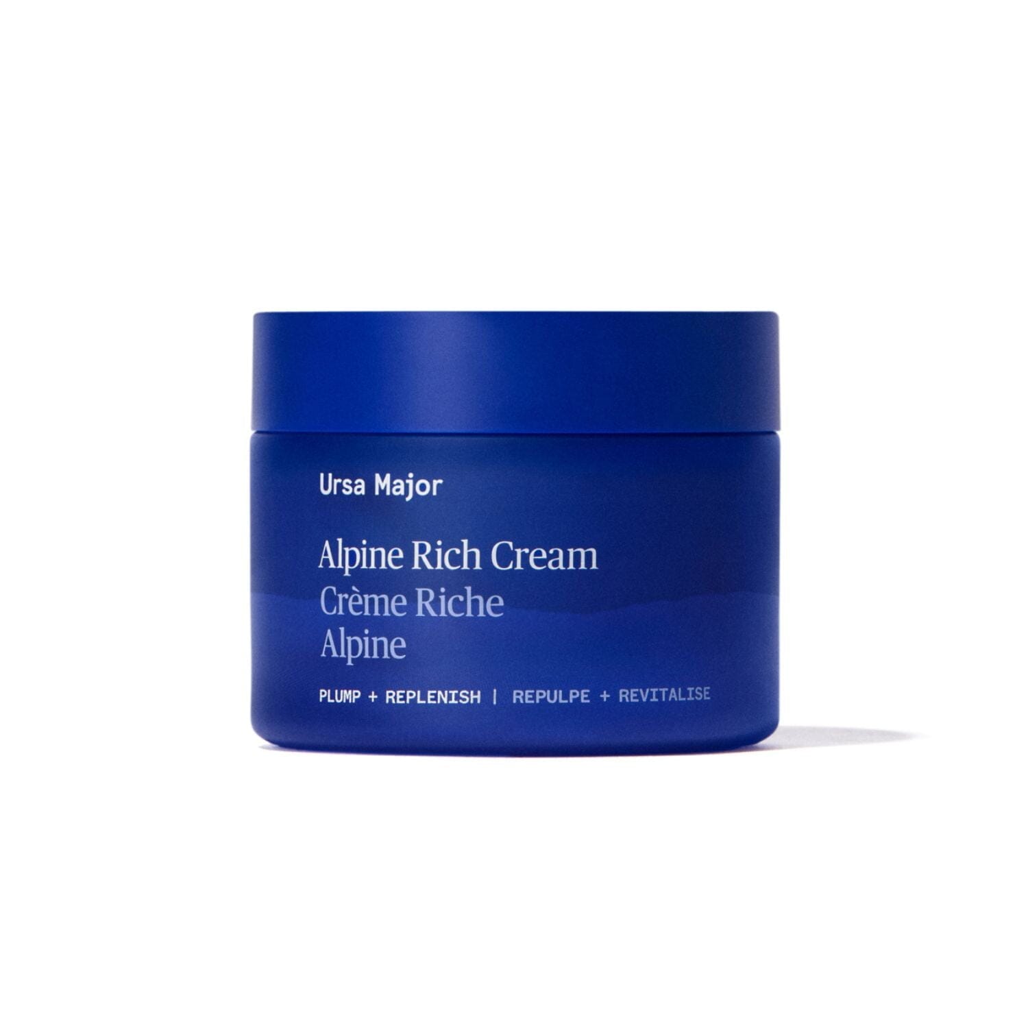 Ursa Major Alpine Rich Cream (50ml) Moisturizers Ursa Major