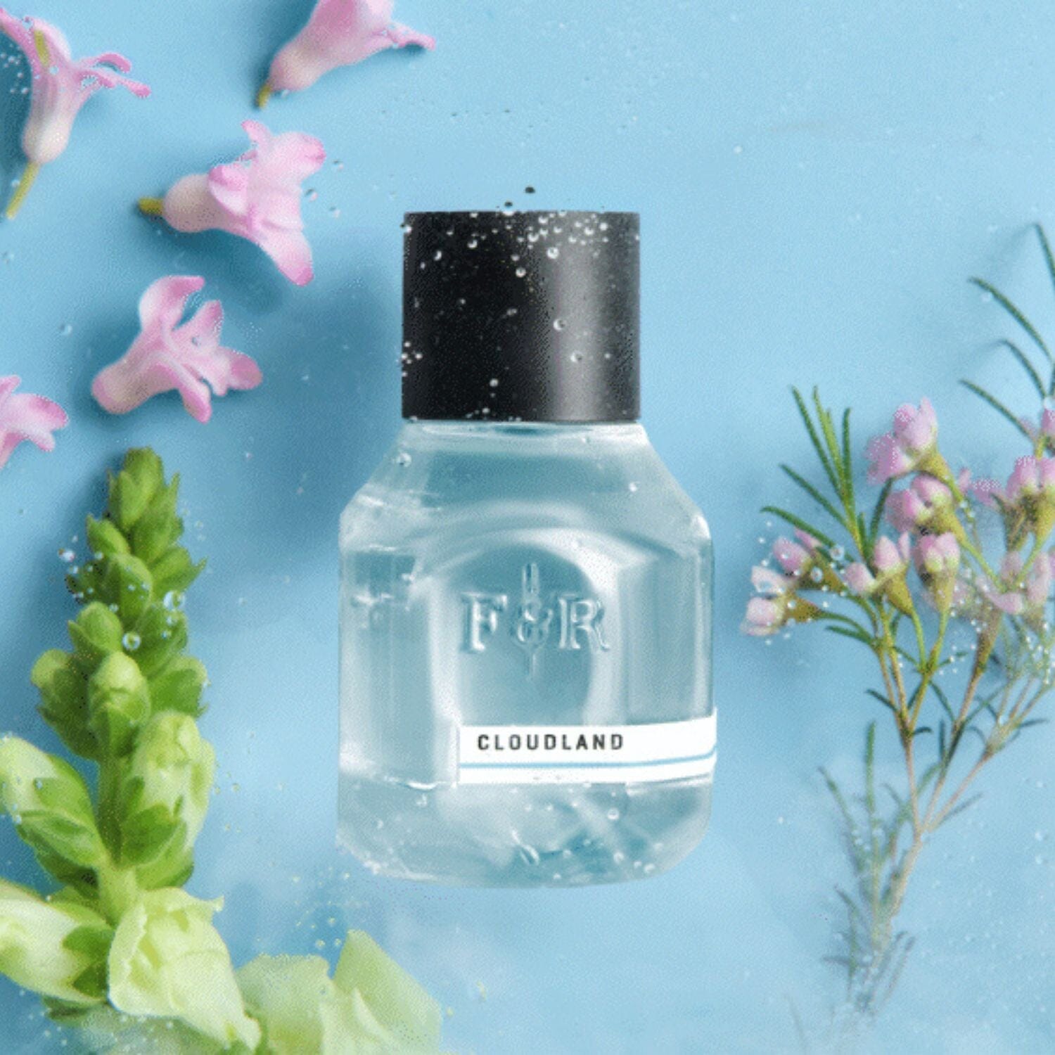 Fulton & Roark Cloudland Extrait De Parfum (50ml) Extrait de Parfum Fulton & Roark