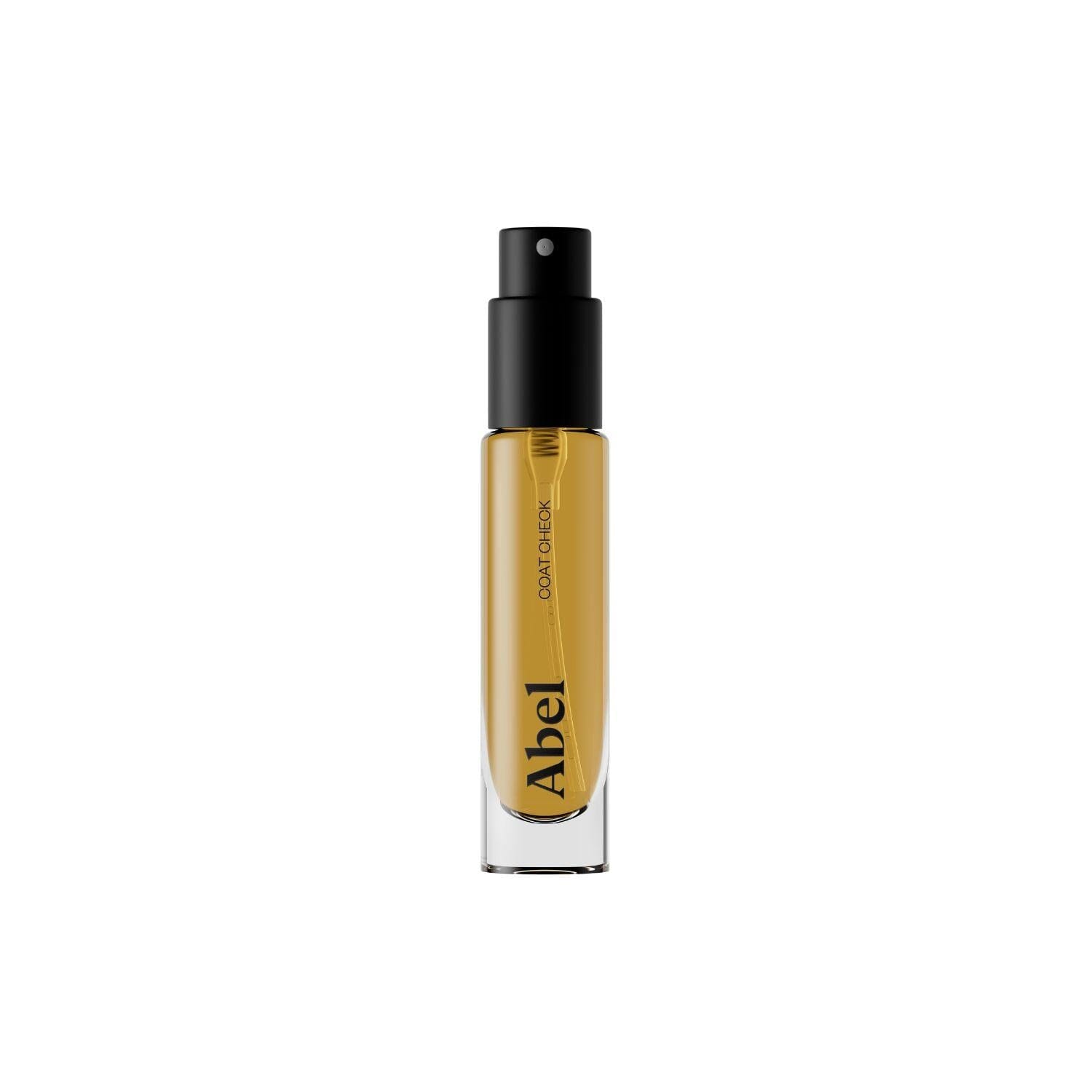 Abel Coat Check Eau De Parfum (Size Options) Eau de Parfum Abel