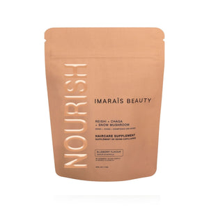 Imarais NOURISH Haircare Gummies (60ct) Supplements Imarais 