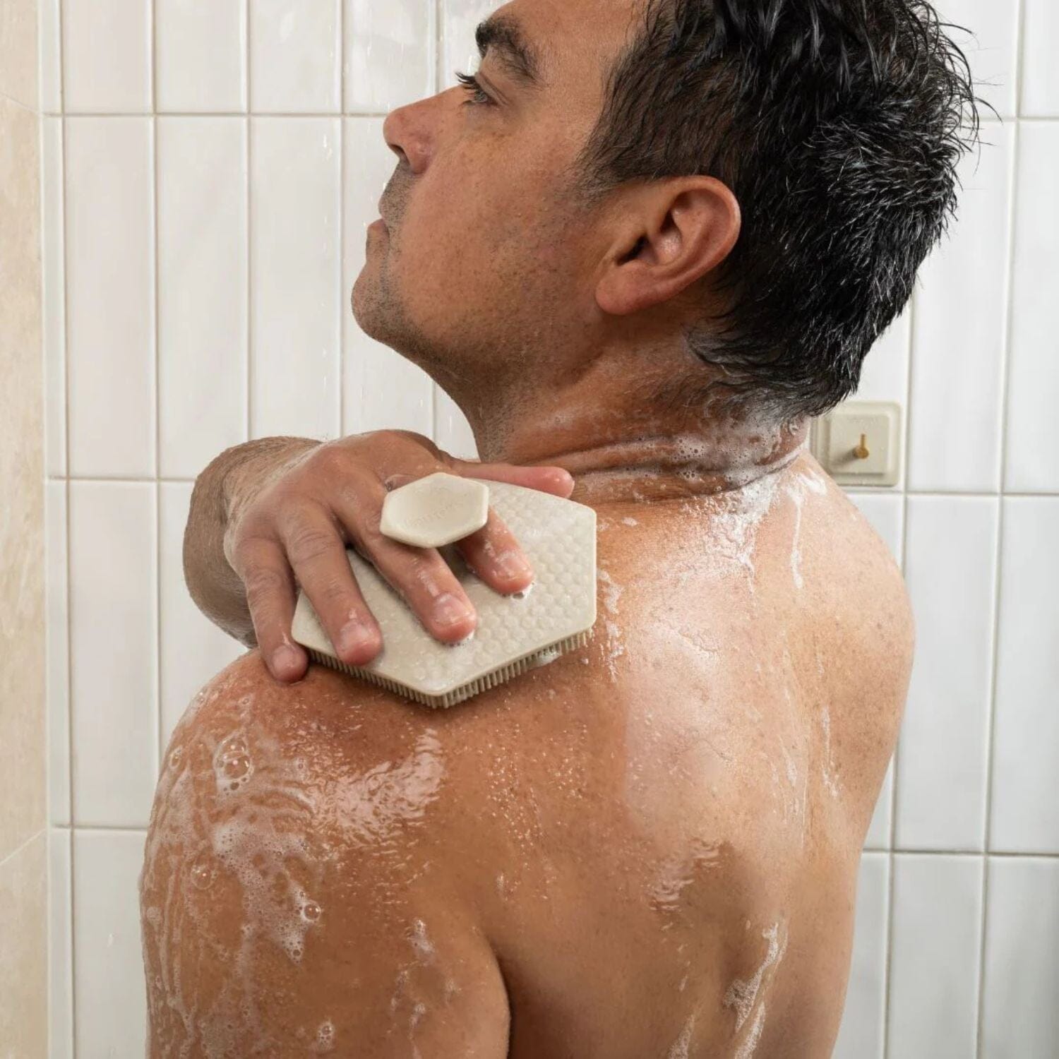 Tooletries The Body Scrubber 2.0 - Sand Body Scrubs Tooletries