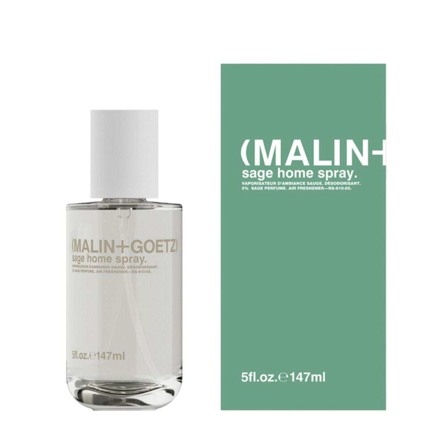 (Malin+Goetz) Sage Home Spray (148ml) Fragrance (Malin+Goetz)