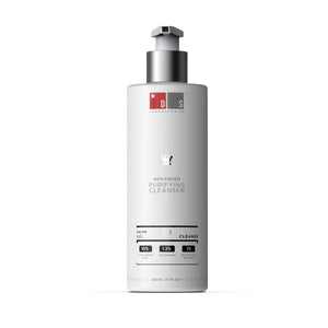 DS Laboratories Advanced Purifying Cleanser (200ml) Cleansers DS Laboratories 