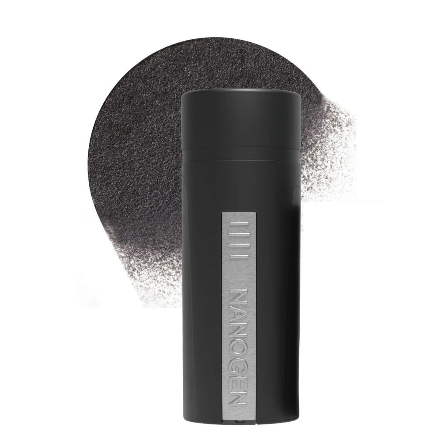 Nanogen Keratin Hair Fibres - 30g (Colour options) Hair Loss Treatments Nanogen Black