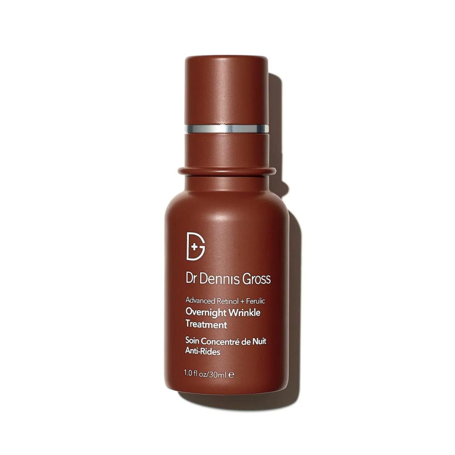 Dr. Dennis Gross Skincare Advanced Retinol + Ferulic Overnight Wrinkle Treatment (30ml) Serums Dr. Dennis Gross