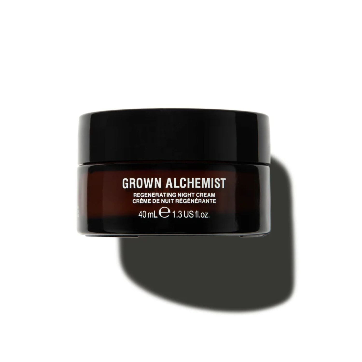 Grown Alchemist Regenerating Night Cream (40ml) Moisturizers Grown Alchemist