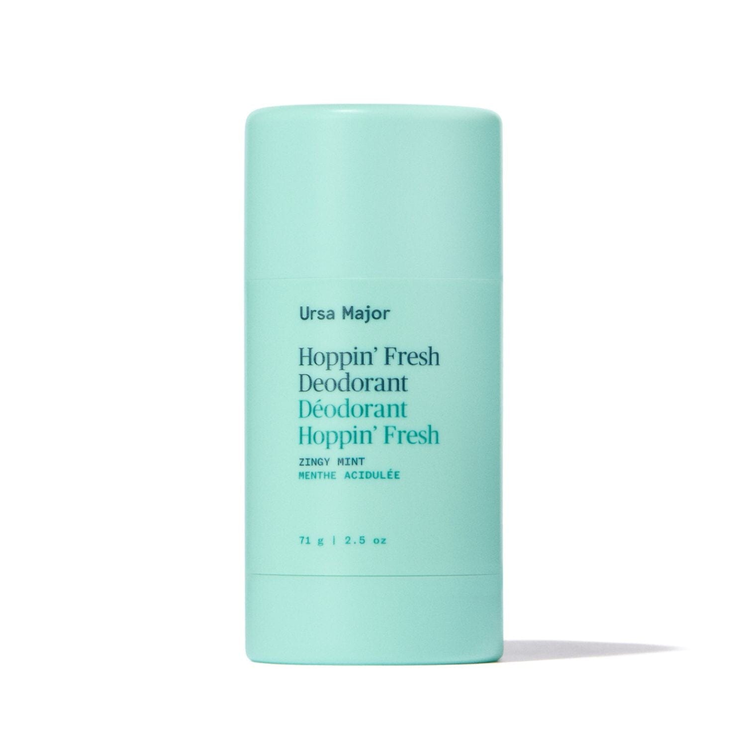 Ursa Major Hoppin' Fresh Deodorant (77.5g) Deodorants & Antiperspirants Ursa Major