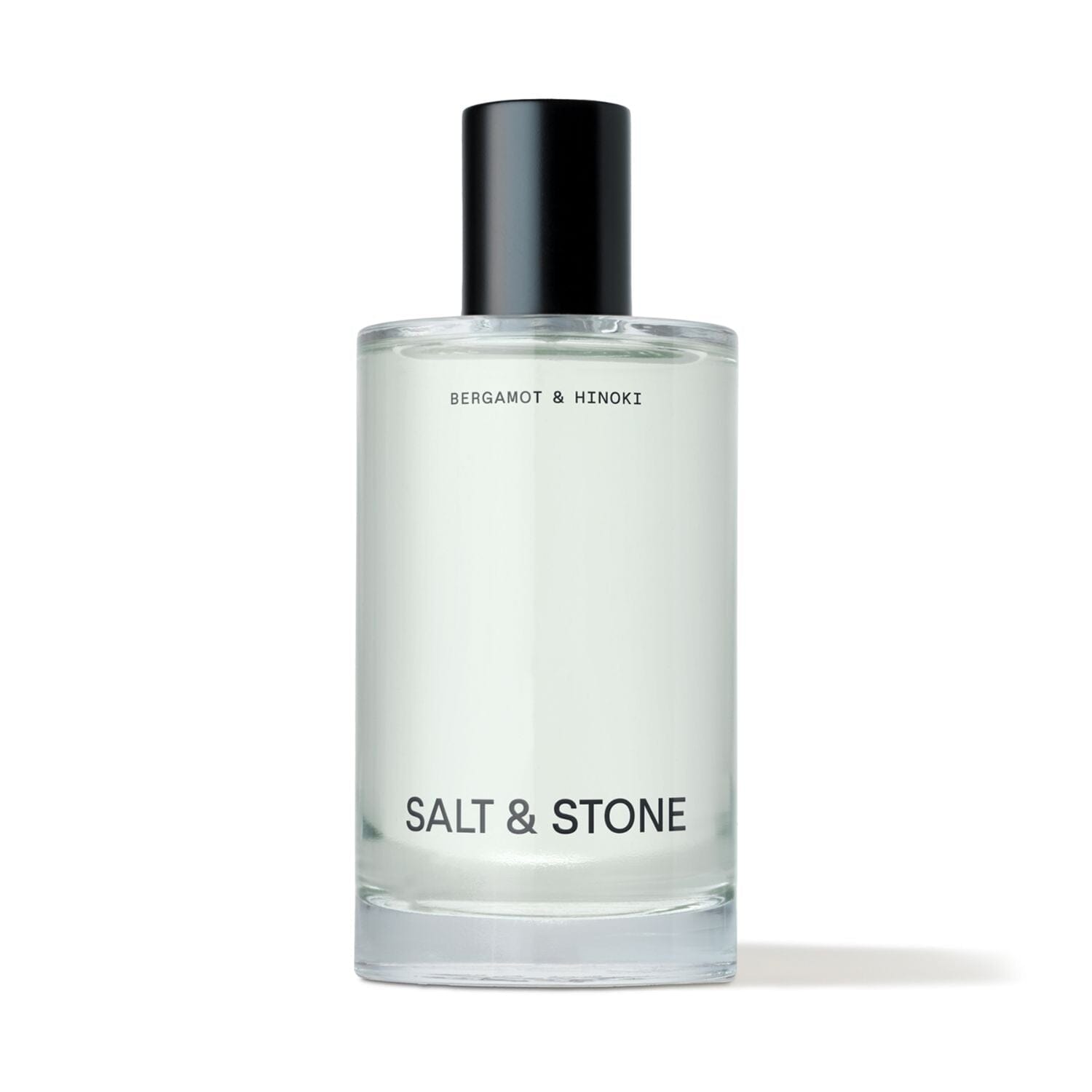 Salt & Stone Body Mist - Bergamot & Hinoki (100ml) Body Spray Salt & Stone