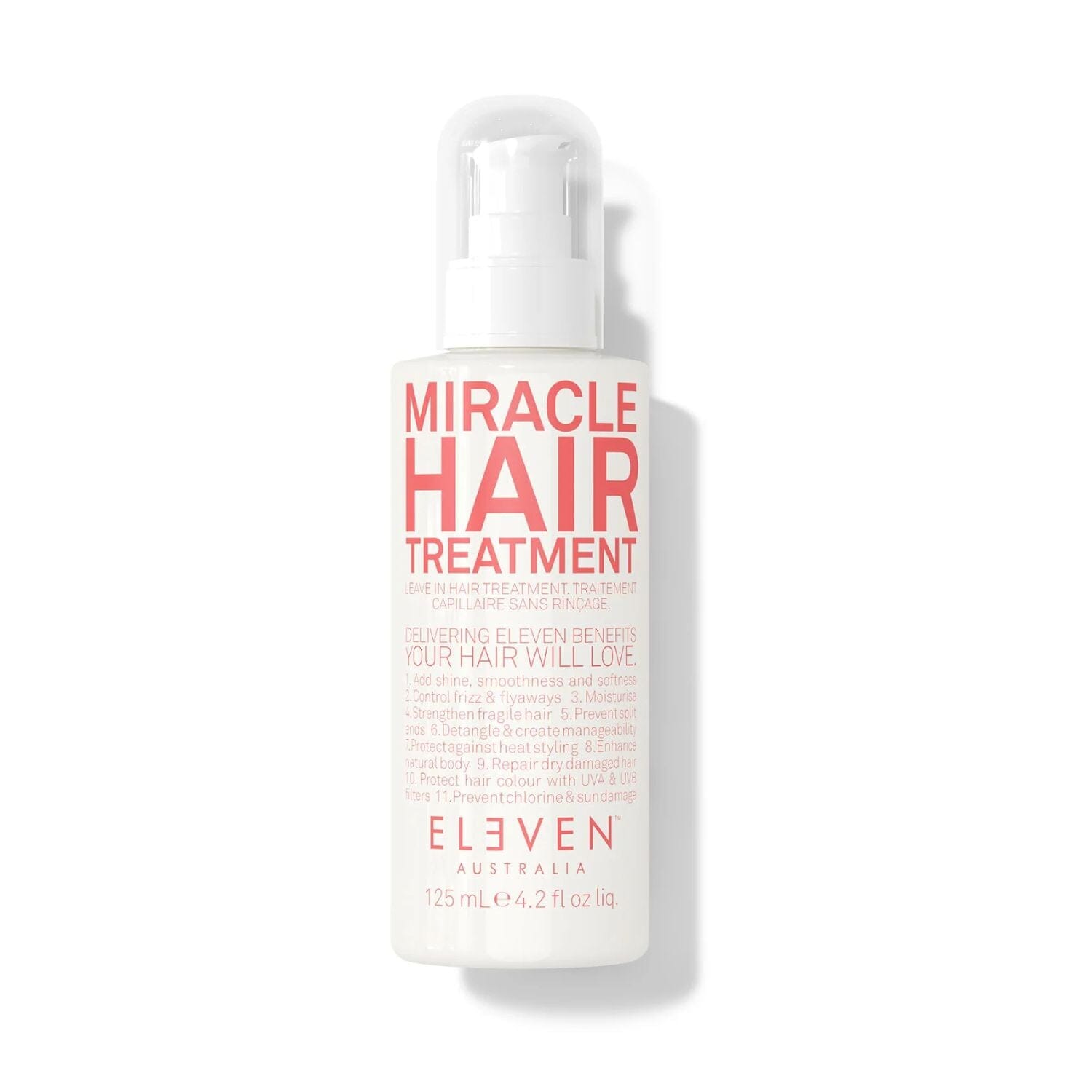Eleven Australia Miracle Hair Treatment (125ml) Conditioners Eleven Australia